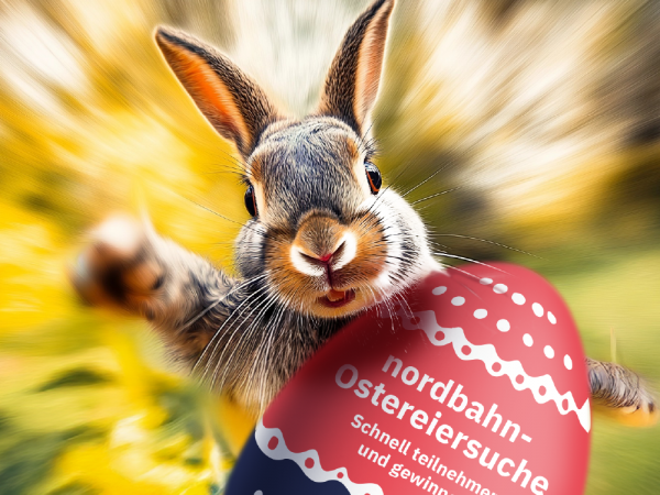 Ostern Teaser