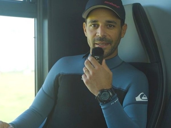 Younes Kite Surf Masters