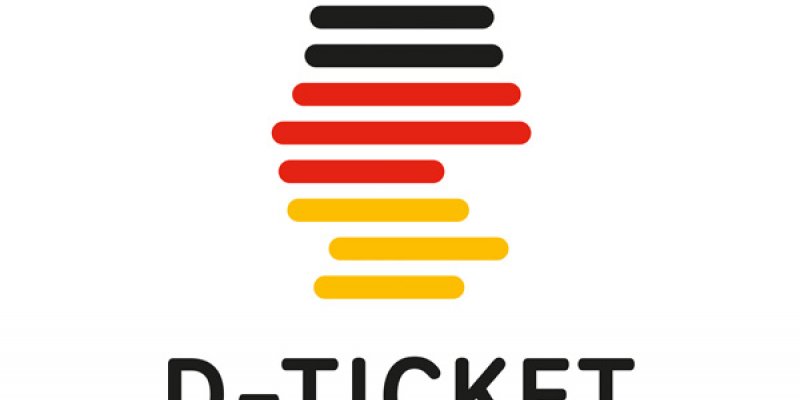 Teaser D-Ticket