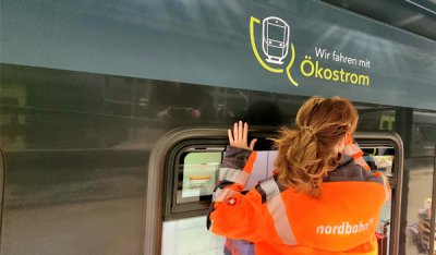 Ökostrom