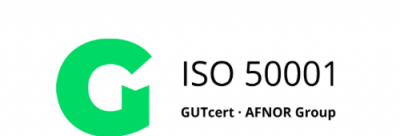 ISO Logo