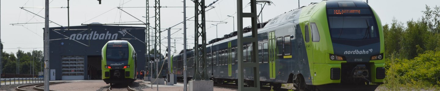 Technik Nordbahn Technik Nordbahn