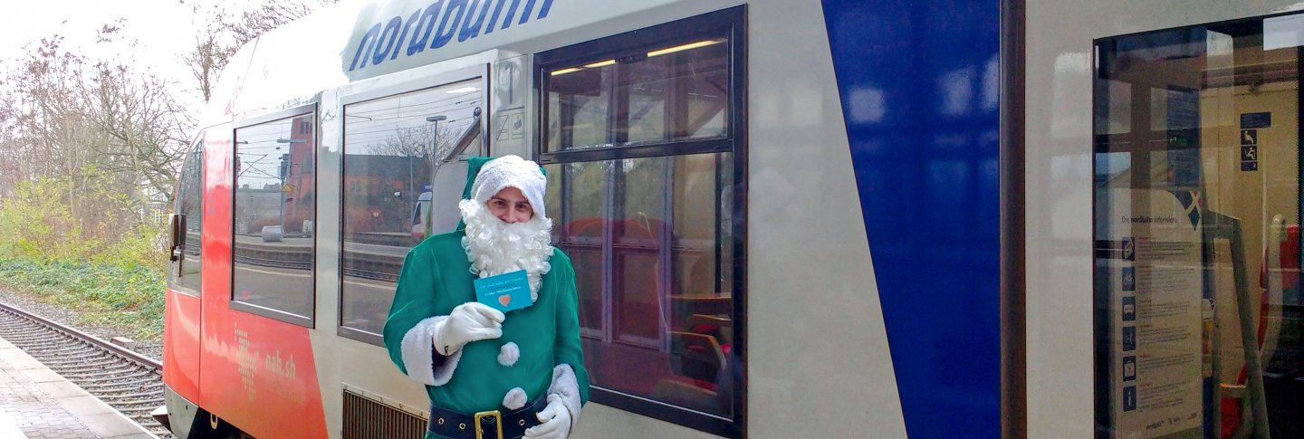 Weihnachtsgruß