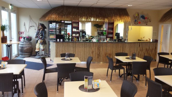 Black Island Gastro