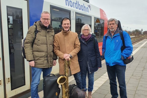 Musikschulen