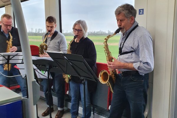 Musikschulen