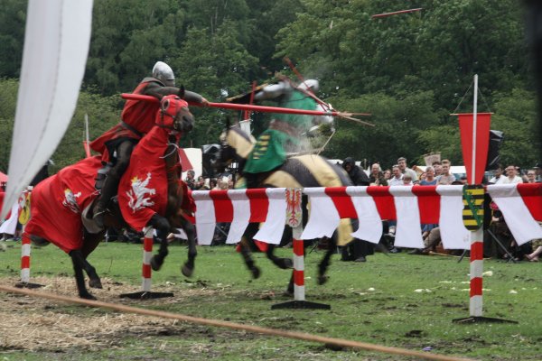 Ritterspiele