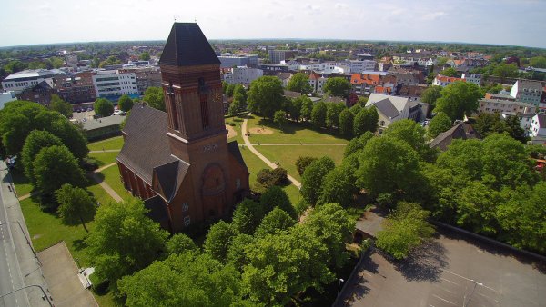 Stadtführungen Neumünster