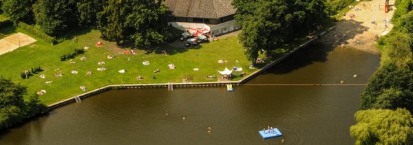 Naturbad Oberglinde