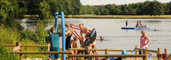 Naturbad Oberglinde
