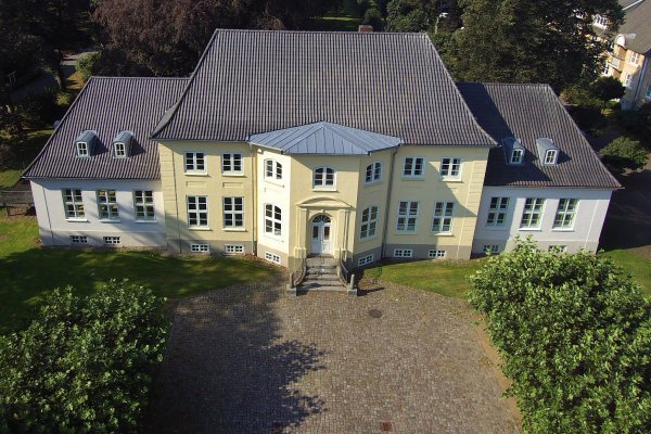 Stadtführungen Neumünster