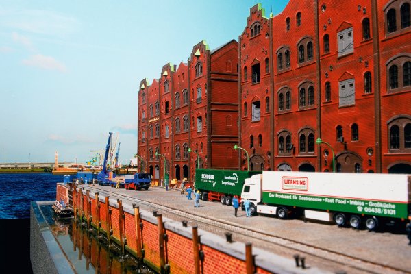 Miniatur Wunderland