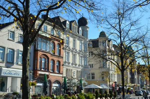 Stadtführungen Neumünster