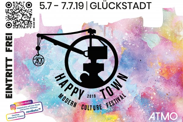 Happytown 2019