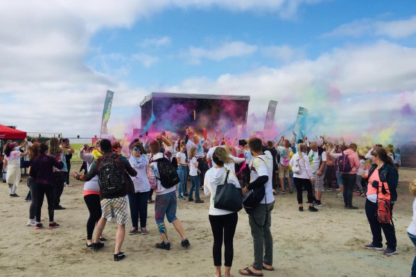 Holi