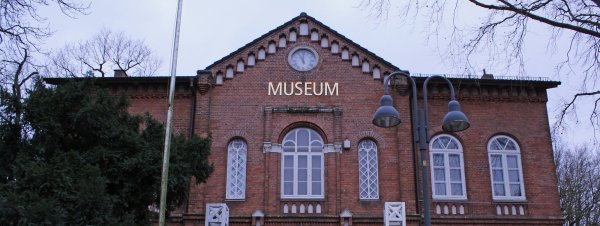 Pinneberg Museum