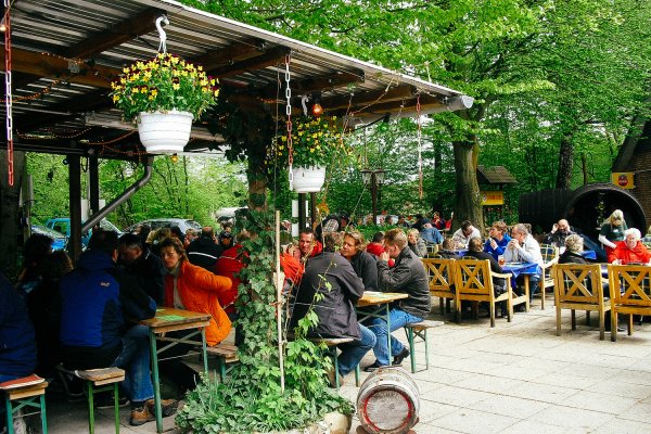Ricklinger Landbrauerei