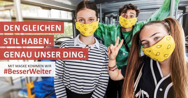#BesserWeiter_Teenies