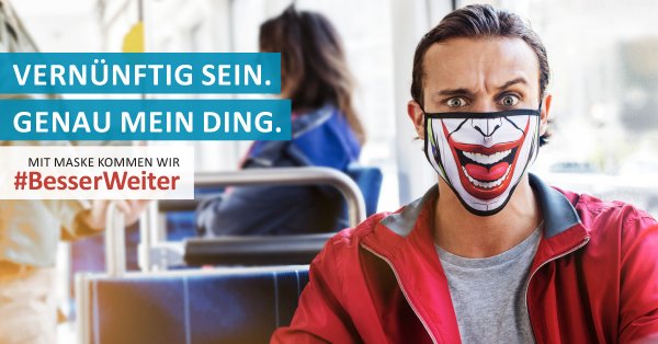 #BesserWeiter_Joker