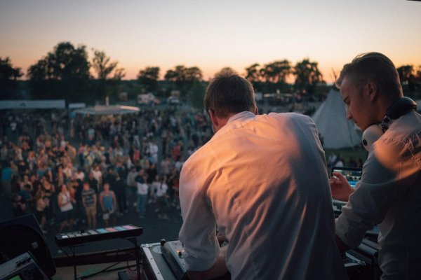 Happytown 2019