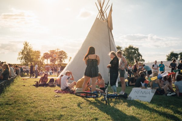 Happytown 2019