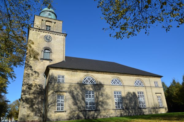 Stadtführungen Neumünster