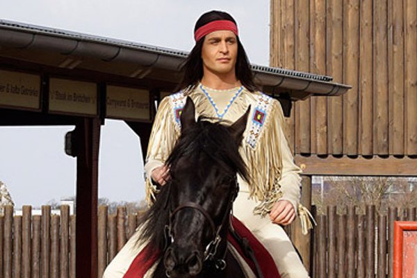 Winnetou 3