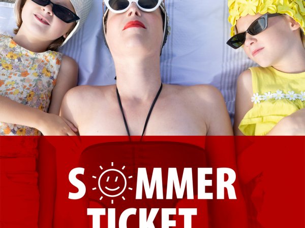 HVV SommerTicket