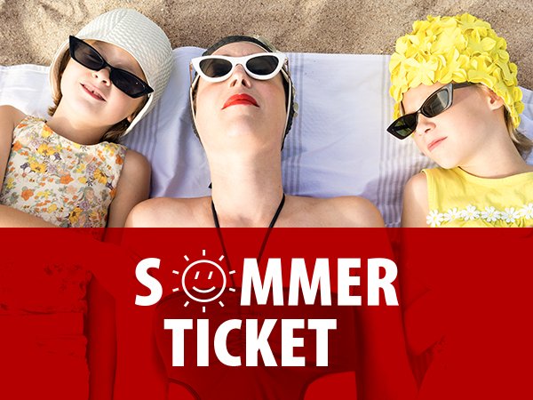 HVV-SommerTicket