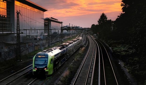 nordbahn Sternschanze