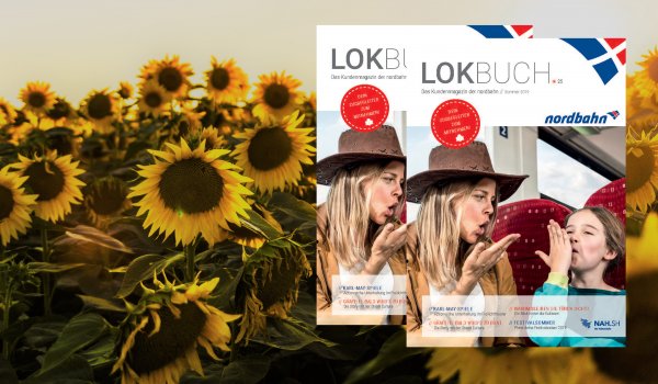 Lokbuch Sommer