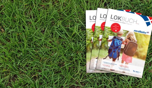 Lokbuch Frühling