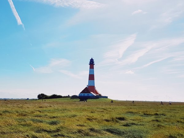 Leuchtturm