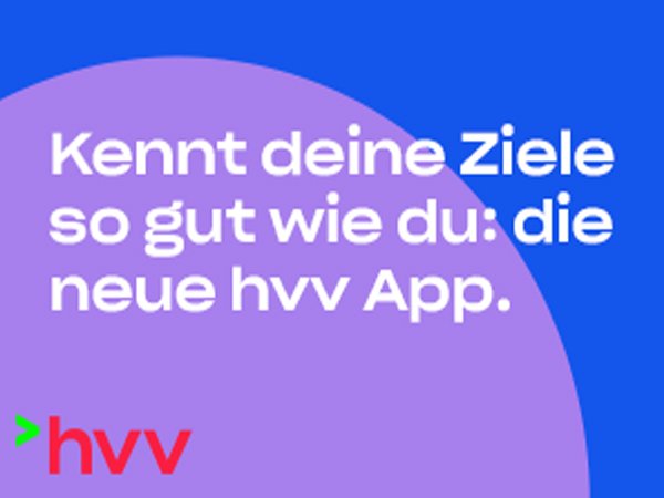Teaser hvv app