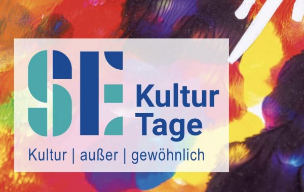 Teaser SE-Kulturtage